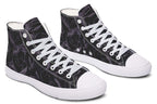 Blackest Roses High Tops – ANTIBrand