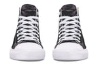 Blackest Roses High Tops – ANTIBrand