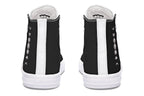 ANTIBrand – Moon Phases High Tops – Black