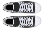 ANTIBrand – Moon Phases High Tops – Black