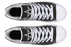 ANTIBrand – Pentagram Protection High Tops – Black