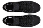 ANTIBrand – The Tumbling Skulls of Darkness High Tops – Black