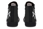 ANTIBrand – Unicursal Hexagram High Tops