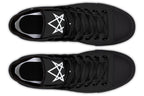 ANTIBrand – Unicursal Hexagram High Tops