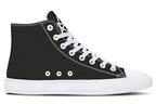 ANTIBrand – Unicursal Hexagram High Tops