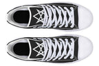 ANTIBrand – Unicursal Hexagram High Tops