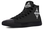 ANTIBrand – Witches’ Knot Protection High Tops