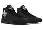 ANTIBrand – Witches’ Knot Protection High Tops
