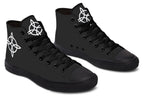 ANTIBrand – Witches’ Knot Protection High Tops