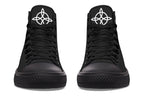 ANTIBrand – Witches’ Knot Protection High Tops