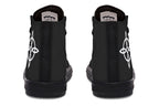 ANTIBrand – Witches’ Knot Protection High Tops