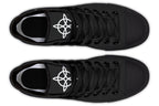 ANTIBrand – Witches’ Knot Protection High Tops