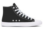 ANTIBrand – Witches’ Knot Protection High Tops