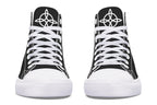 ANTIBrand – Witches’ Knot Protection High Tops