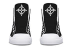 ANTIBrand – Witches’ Knot Protection High Tops