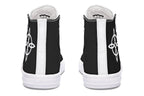 ANTIBrand – Witches’ Knot Protection High Tops