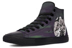 ANTIBrand Nightbloom Skies High Tops