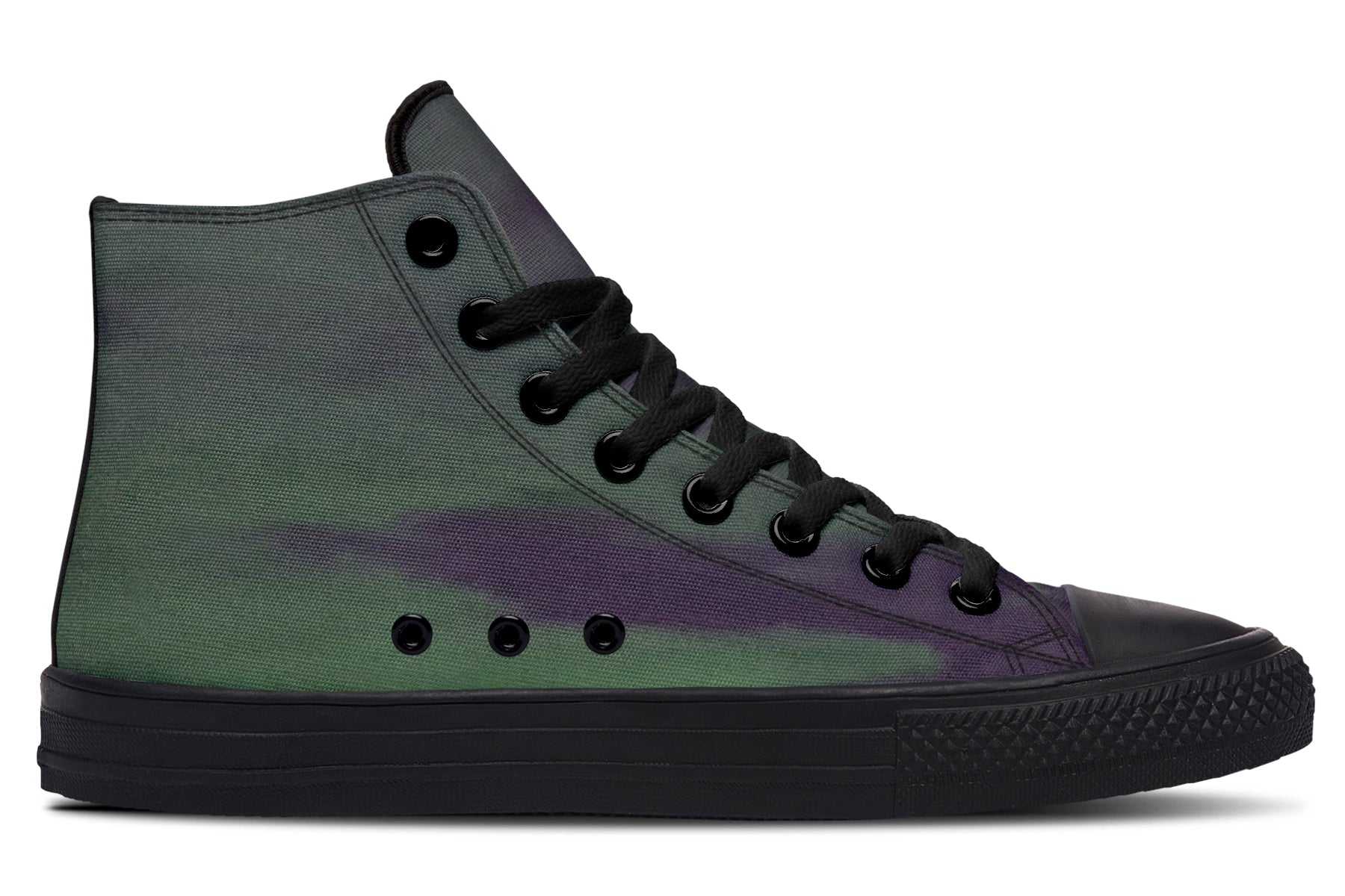 ANTIBrand Nightbloom Skies High Tops