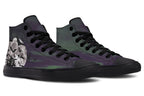 ANTIBrand Nightbloom Skies High Tops
