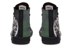 ANTIBrand Nightbloom Skies High Tops