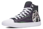 ANTIBrand Nightbloom Skies High Tops