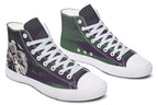 ANTIBrand Nightbloom Skies High Tops