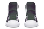 ANTIBrand Nightbloom Skies High Tops