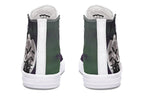 ANTIBrand Nightbloom Skies High Tops