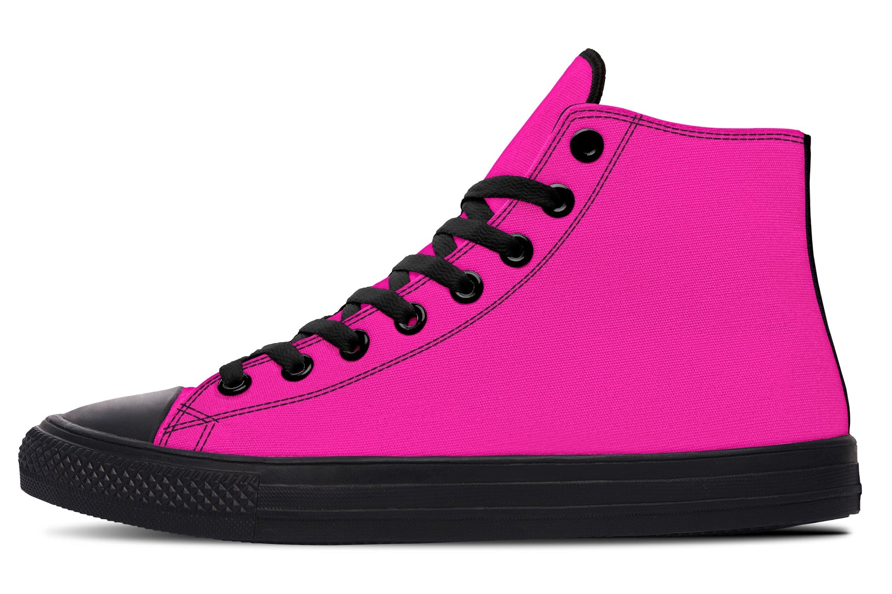 ANTIBrand – Queen Scene Dopamine High Tops