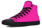 ANTIBrand – Queen Scene Dopamine High Tops