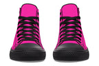 ANTIBrand – Queen Scene Dopamine High Tops