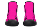 ANTIBrand – Queen Scene Dopamine High Tops
