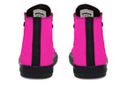 ANTIBrand – Queen Scene Dopamine High Tops