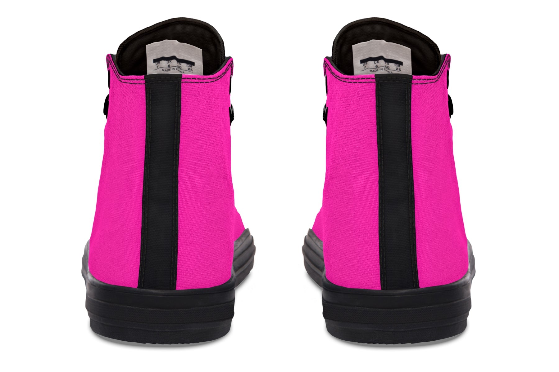 ANTIBrand – Queen Scene Dopamine High Tops