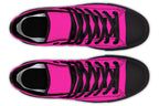 ANTIBrand – Queen Scene Dopamine High Tops