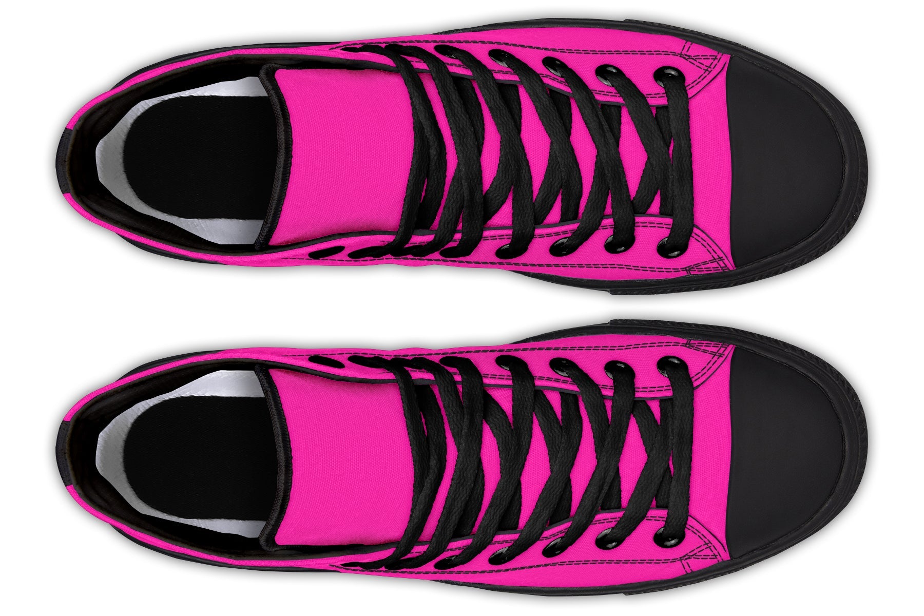 ANTIBrand – Queen Scene Dopamine High Tops