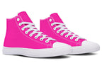 ANTIBrand – Queen Scene Dopamine High Tops