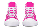 ANTIBrand – Queen Scene Dopamine High Tops