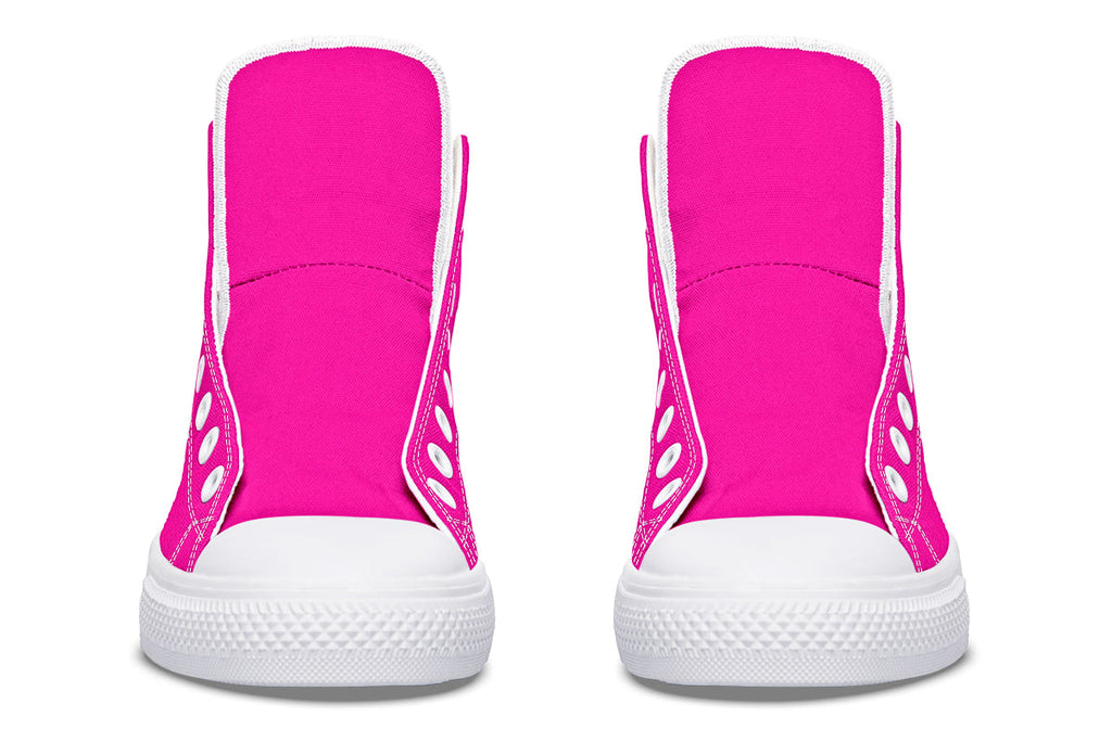 ANTIBrand – Queen Scene Dopamine High Tops