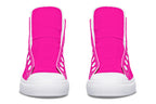 ANTIBrand – Queen Scene Dopamine High Tops