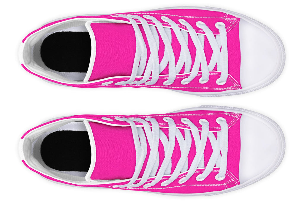 ANTIBrand – Queen Scene Dopamine High Tops