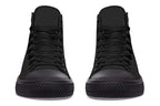 Rose Painting High-Top Trainers | ANTIBrand