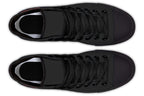 Rose Painting High-Top Trainers | ANTIBrand