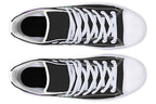 ANTIBrand – Rose Painting Purple High Tops
