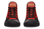 ANTIBrand – Ember Hour High Tops