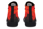 ANTIBrand – Ember Hour High Tops