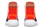ANTIBrand – Ember Hour High Tops