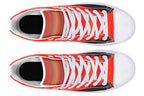 ANTIBrand – Ember Hour High Tops