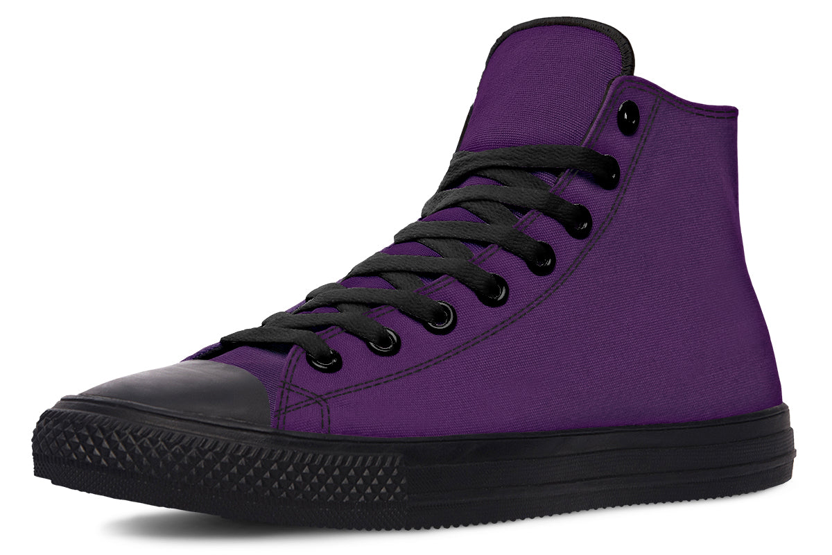ANTIBrand Ursula’s Glory High Tops