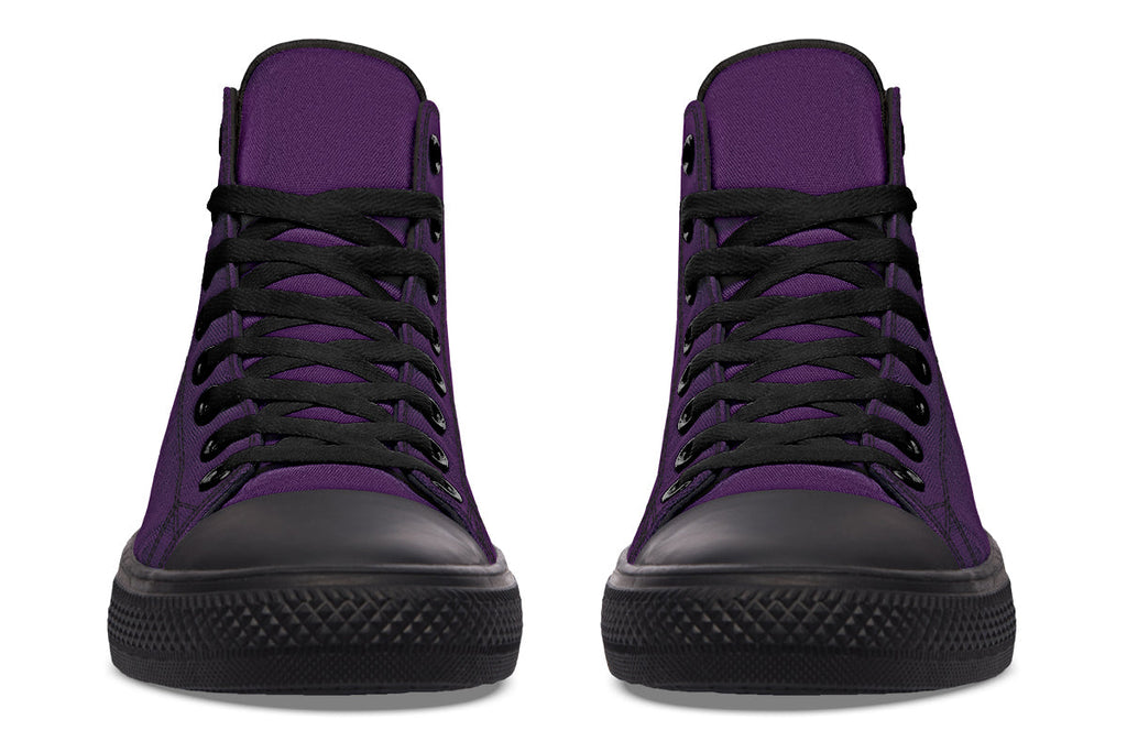 ANTIBrand Ursula’s Glory High Tops